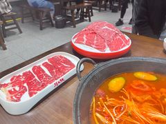 -刘火辣老火锅(光谷店)