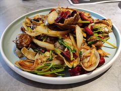 -鼎原力量东北吊炉烧烤(幸福街店)
