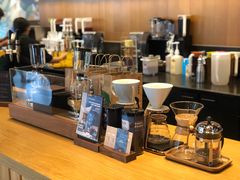 -星巴克(天津佛罗伦萨小镇店)