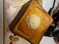 面包诱惑-绿茶餐厅(领展购物广场·中关村店)