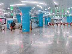 -潘家园(地铁站)