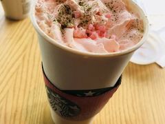 -星巴克(天津大悦城第二店)