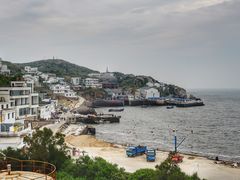 -东极岛景区