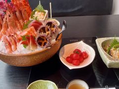 -花潮料理艺食馆(成都万象城店)