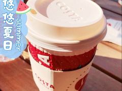 -COSTA COFFEE(西湖天地店)