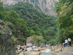 -云台山风景名胜区