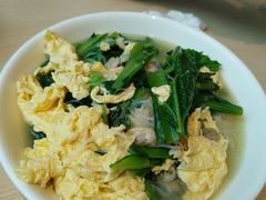 -吕氏疙瘩汤·新派鲁菜(欢乐汇店)