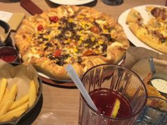 -必胜客(张家港购物公园店)