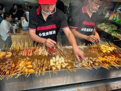 -郭记小街麻辣烫(南小街总店)