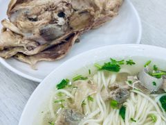 鸡肚面-老四季(南市场店)