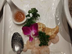 -锦江都城闵行饭店