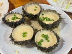 -蓝湾碧波·老字号·疍家非遗海上餐厅