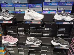 -SKECHERS 斯凯奇(上海国际时尚中心店)