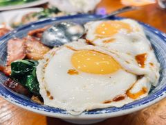 -澳门陈光记烧味饭店(南京德基广场店)