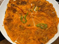 泡菜饼-香猪坊(五道口店)