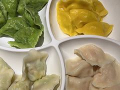 -船歌·鱼水饺青岛菜(石老人店)