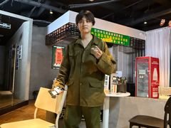 -棂笼·深度沉浸密室(武汉旗舰店)