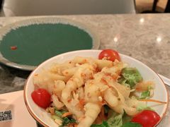 -美奈小馆·东南亚菜(福田星河COCO Park店)