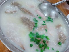 -南记食粥坊·宵夜大排档(莲花总店)