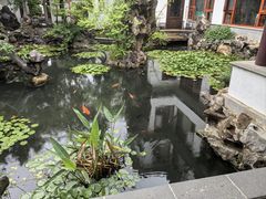 -苏州冶园园林民宿(太湖西山风景区店)