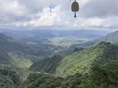 -萍乡武功山风景名胜区