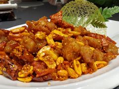 -湖锦酒楼·32年地道湖北菜(光谷店)