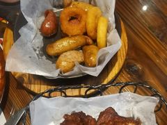 -西缘牛排(荟聚购物中心店)
