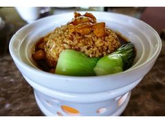 -真爱中国餐馆·年华店(朱雀大街店)