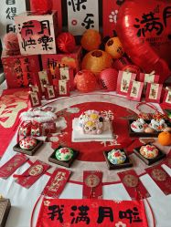 -雪绒花月子会所(万安店)