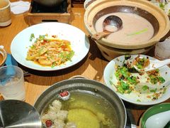 -吃饭皇帝大(合生汇店)