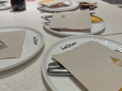 -乐凯撒披萨(南山书城店)