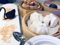 豉汁蒸排骨-悦秀·高级粤菜