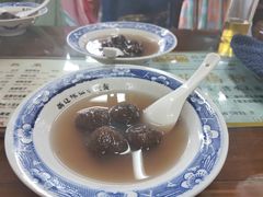 -粗茶淡饭(东关街店)