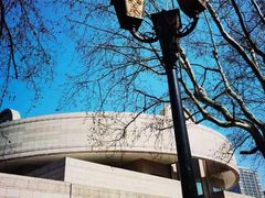 -上海博物馆(人民广场馆)