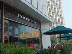 -星巴克臻选(福州仓山万达店)
