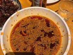 -不二·民谣音乐餐酒吧(九眼桥店)