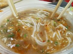 -汪记鲜鱼糊汤粉(沈阳路总店)