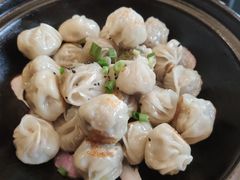 -味莊餐厅(康庄南街店)