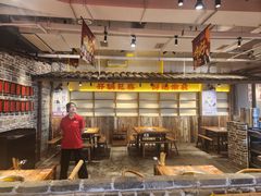 -懂食汇自助火锅