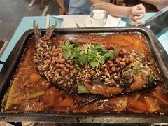 -银泰阳光度假酒店-海悦轩中餐厅(海花路店)