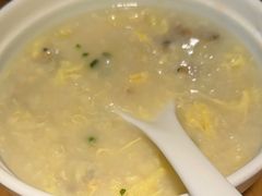 -吕氏疙瘩汤·私家菜馆(慈云寺店)