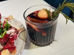 -LESCEDARS Brasserie Bistro香柏树