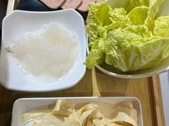 -云中鱼蒸汽石锅鱼(川沙百联店)