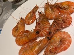 -万宝海鲜舫(劳动公园店)