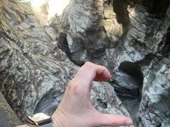 -蝶舞清江·恩施地心谷景区
