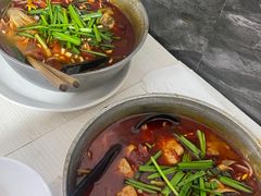 -铁锅哥米线