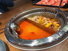 -快乐小羊火锅餐厅(农科路店)