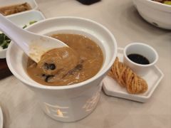 -阿庄新豫菜(航海东路店)