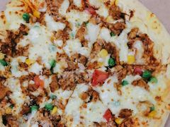 -达美乐比萨(东建路店)