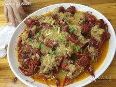 -王红军龙虾(盐仓桥店)